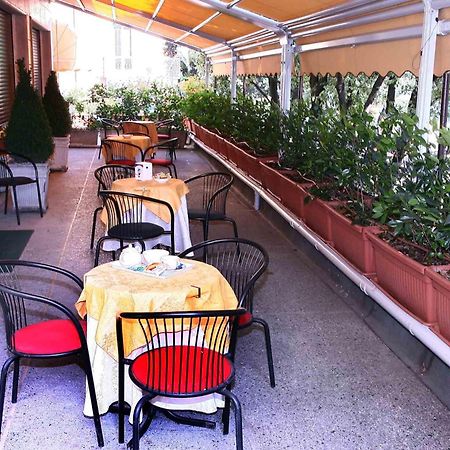 B&B La Terrazza 브레시아 외부 사진
