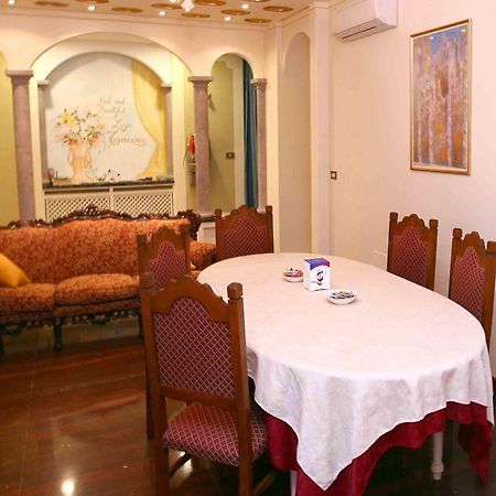 B&B La Terrazza 브레시아 외부 사진
