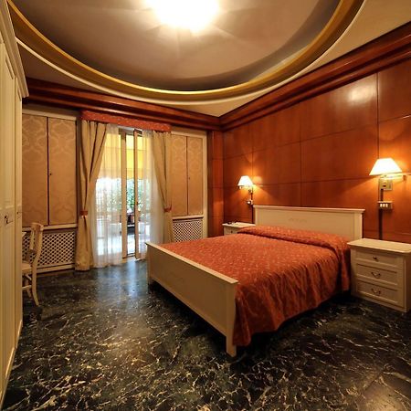 B&B La Terrazza 브레시아 외부 사진