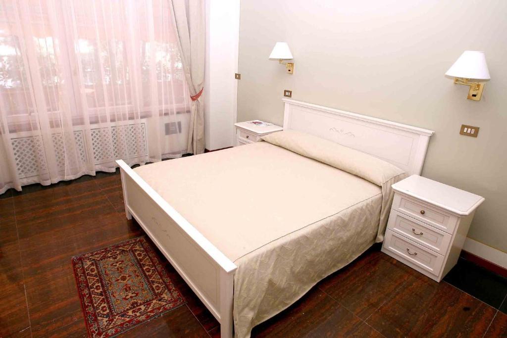 B&B La Terrazza 브레시아 외부 사진