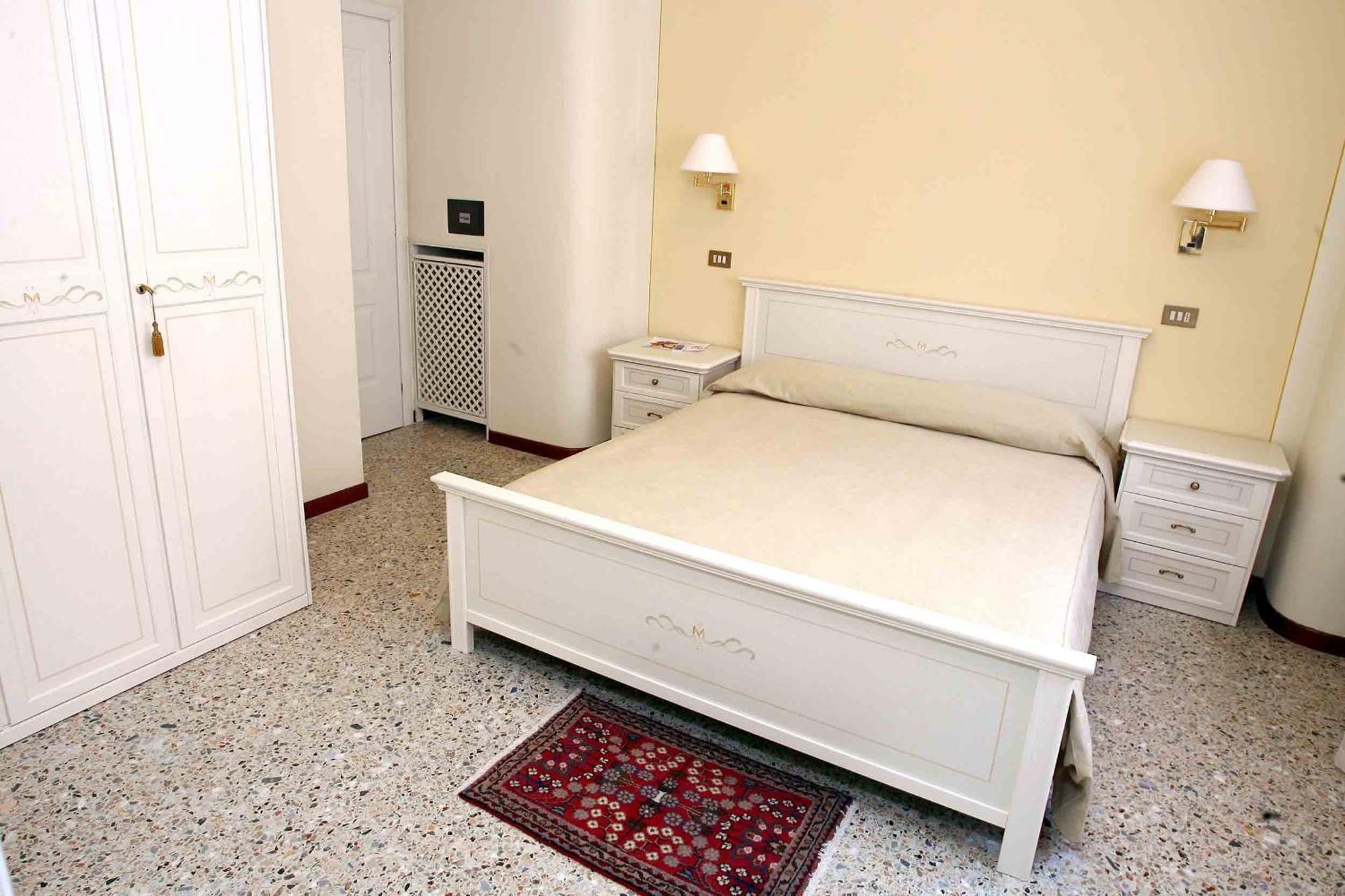 B&B La Terrazza 브레시아 외부 사진
