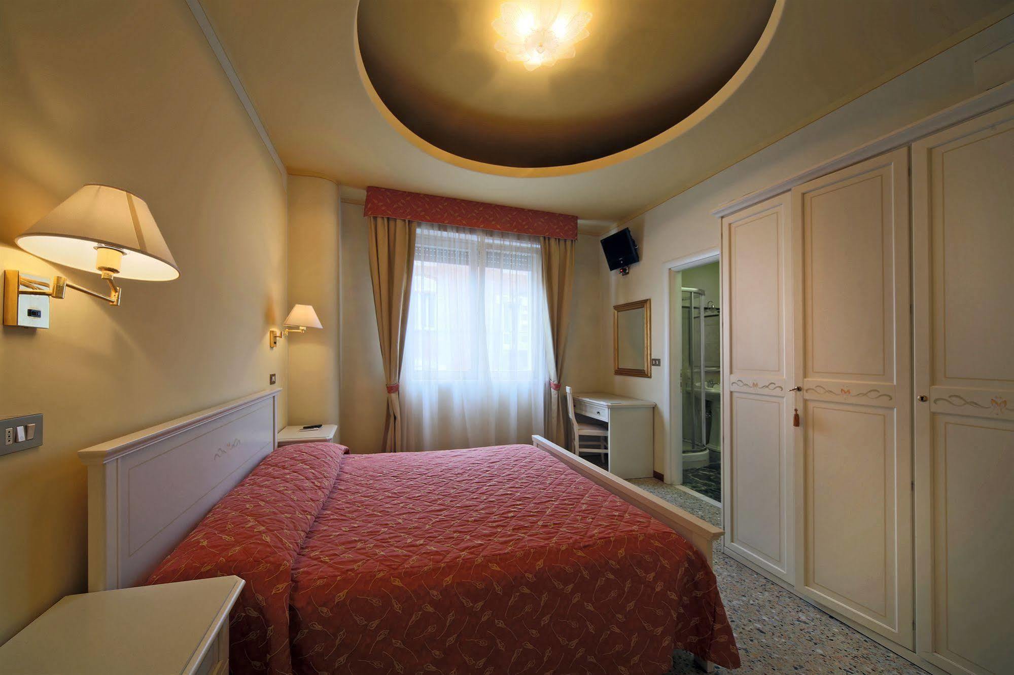 B&B La Terrazza 브레시아 외부 사진