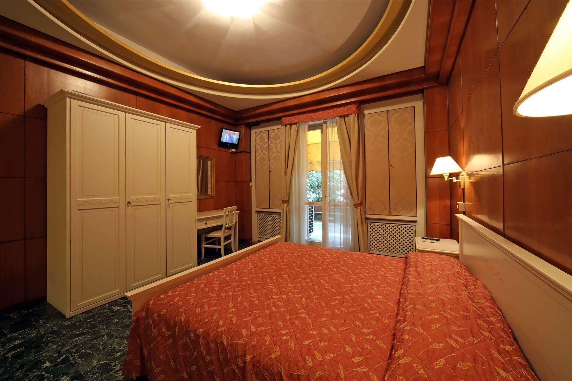 B&B La Terrazza 브레시아 외부 사진