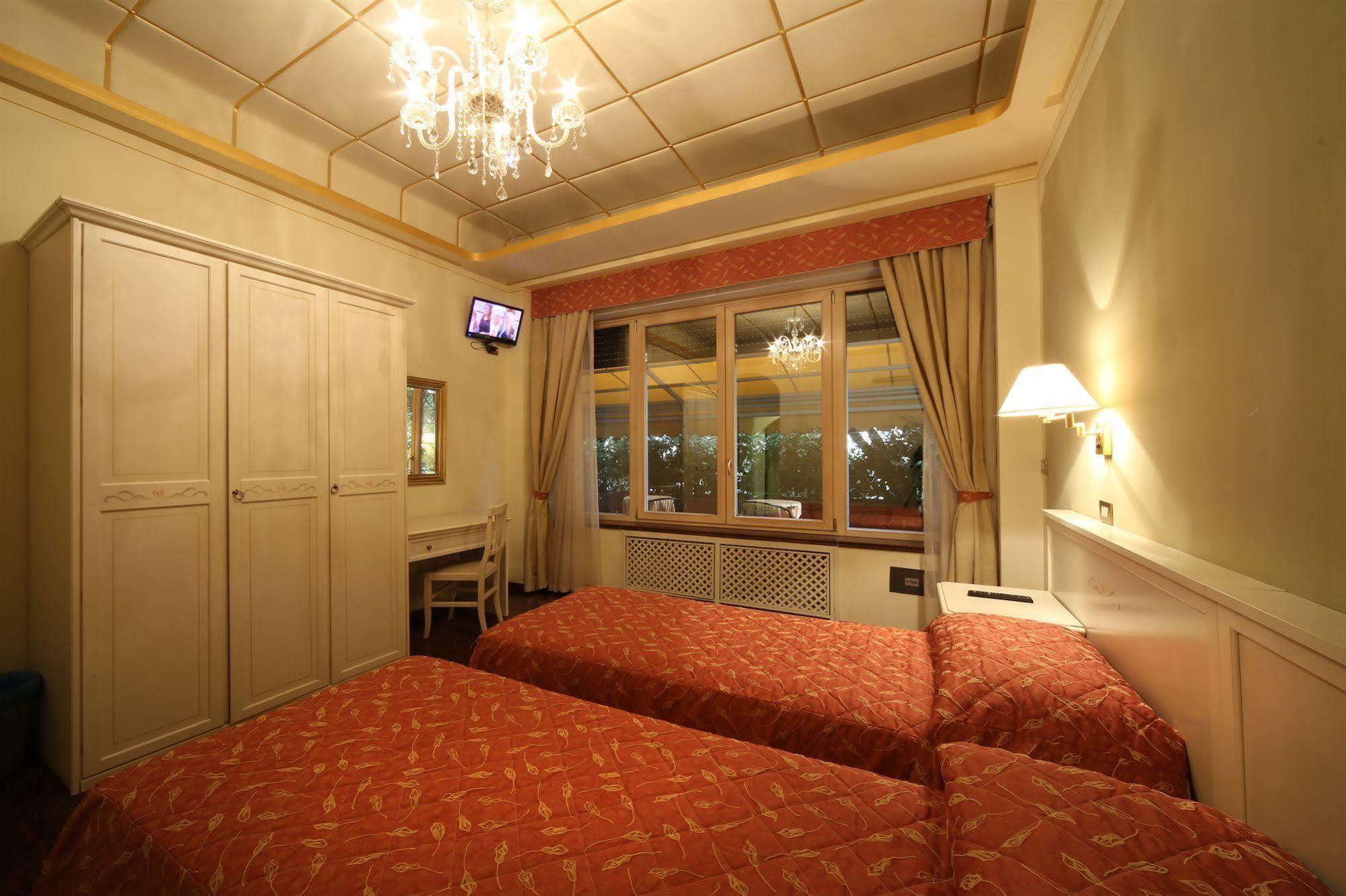 B&B La Terrazza 브레시아 외부 사진
