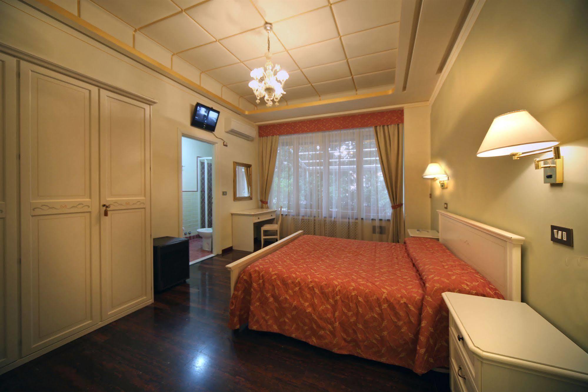 B&B La Terrazza 브레시아 외부 사진