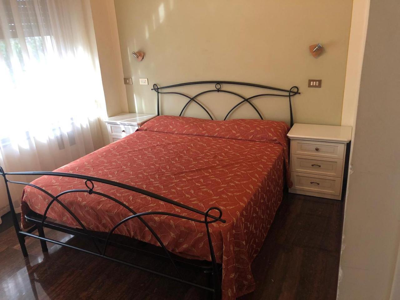 B&B La Terrazza 브레시아 외부 사진