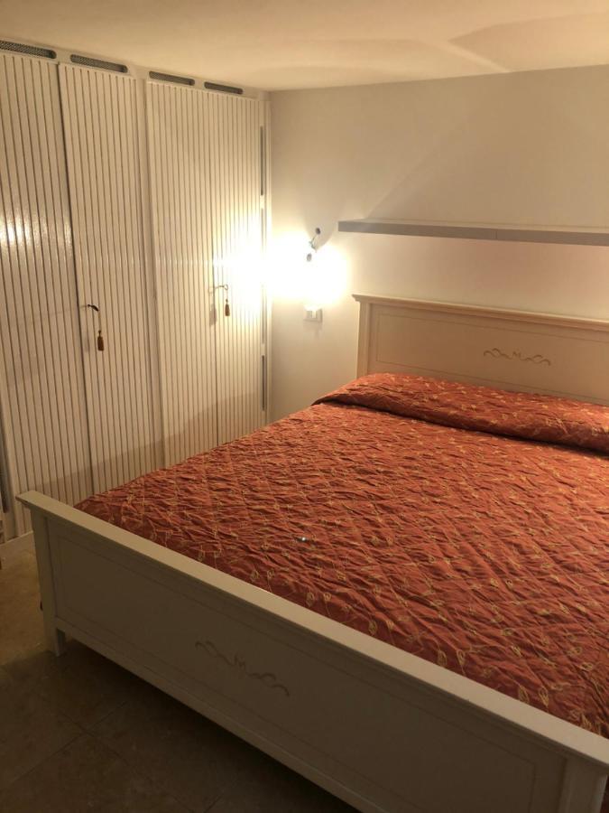 B&B La Terrazza 브레시아 외부 사진