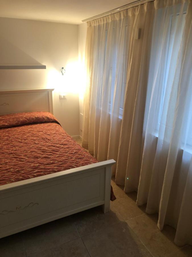 B&B La Terrazza 브레시아 외부 사진