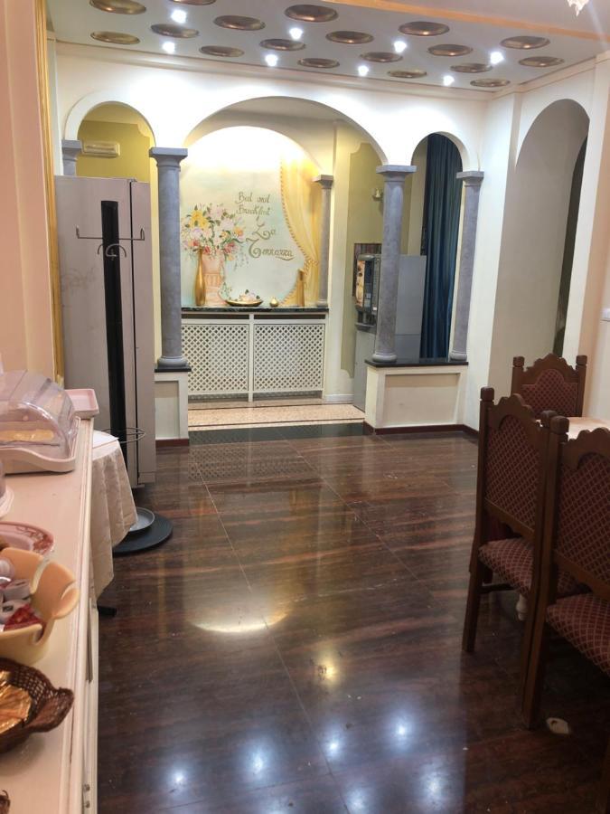 B&B La Terrazza 브레시아 외부 사진