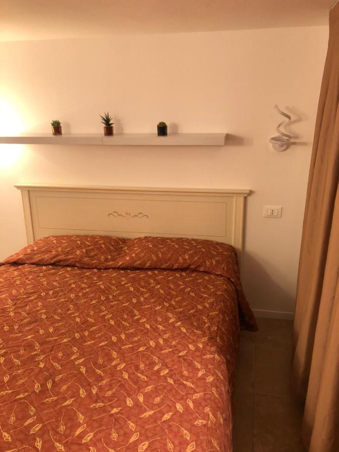 B&B La Terrazza 브레시아 외부 사진