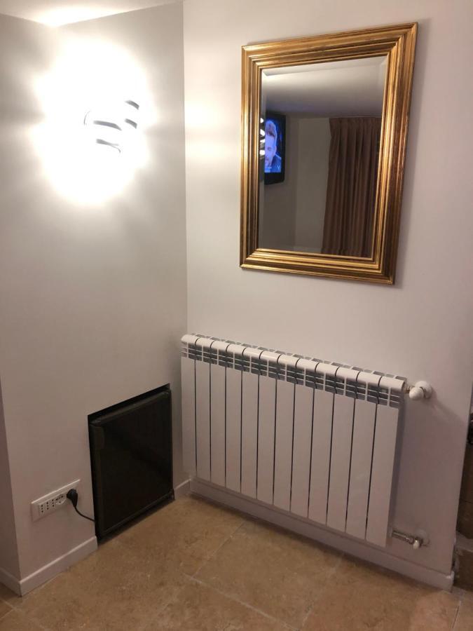B&B La Terrazza 브레시아 외부 사진