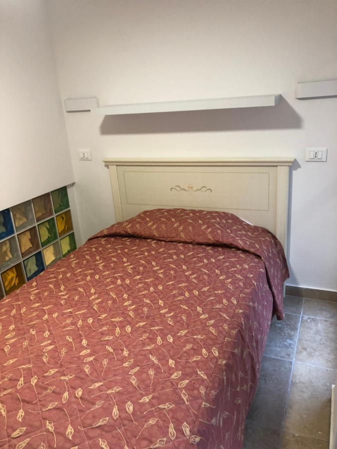 B&B La Terrazza 브레시아 외부 사진