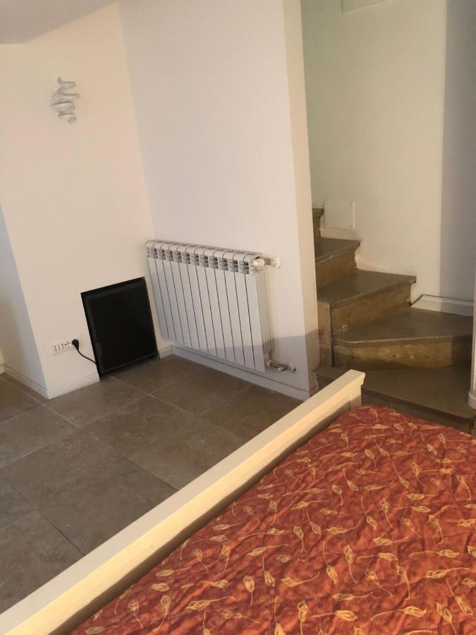 B&B La Terrazza 브레시아 외부 사진